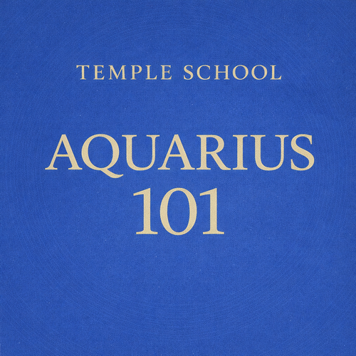 Aquarius 101 - Digital Astrology Guide