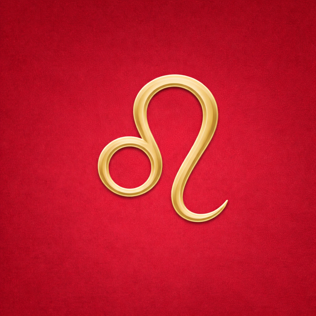 LEO 101 - Digital Astrology Guide