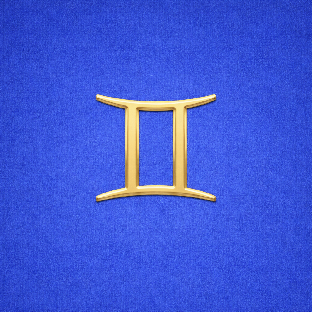 Gemini 101 - Digital Astrology Guide