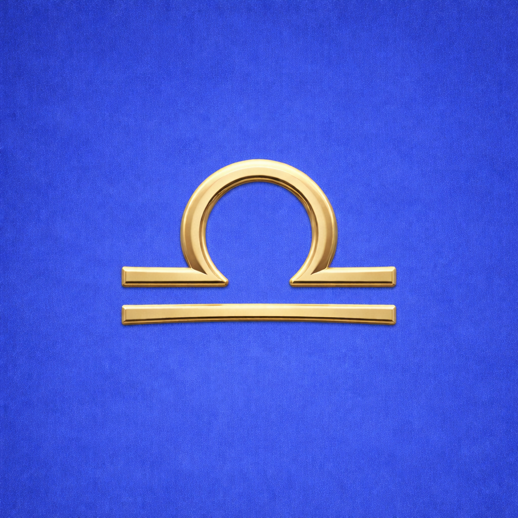 Libra 101 - Digital Astrology Guide