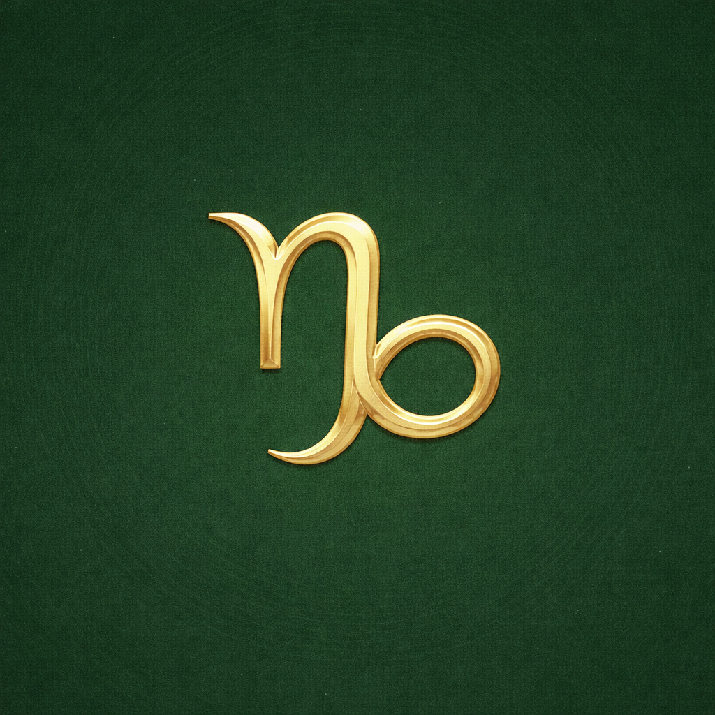 Capricorn 101 - Digital Astrology Guide