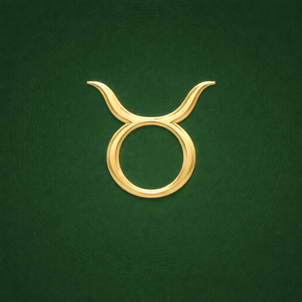 Taurus 101 - Digital Astrology Guide