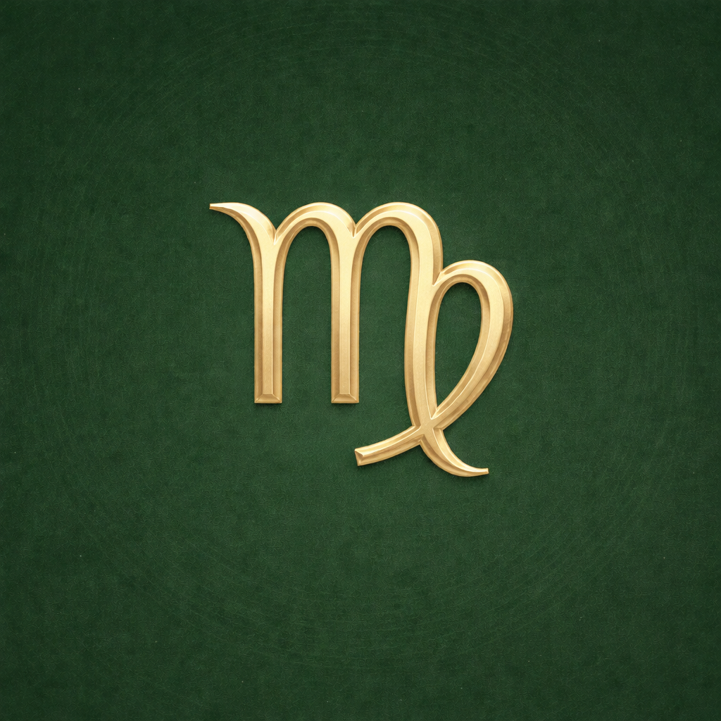 Virgo 101 - Digital Astrology Guide