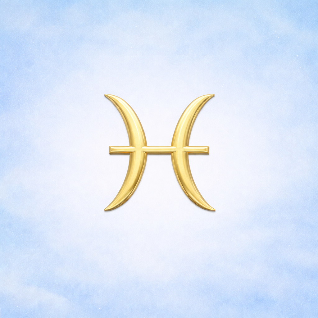 Pisces 101 - Digital Astrology Guide