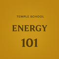 Energy 101 - A How-To Activation Guide